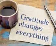 The Power of Gratitude: Biblical Perrspectives on Thankfulness