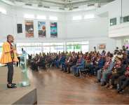 Resetting Ghanas Economy Through Herbal Medicine Development