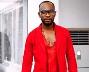I wouldve joined CPP if I was a partisan politician — Okyeame Kwame