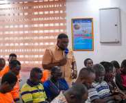 Blood, Sweat, and Headlines: The Real Story of Building Accra Street Journal in Ghana