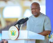 Open Letter To President Mahama On The Sudden U-Turn On The Anti Lgbtq+ Bill Passage