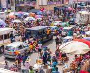 Ghana records 7.5% economic growth in January 2026