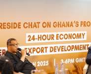 Ghana Economic & Business Roundup: Inflation at 3.2%, VIP Fare Hike & First Atlantic Bank’s 30.5% Profit Surge