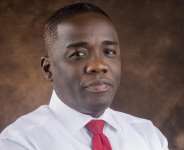 Member of Parliament for Bekwai, Ralph Poku-Adusei