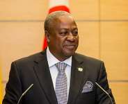 Government Has Not Backtracked on LGBTQ Debate in Ghana
