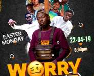 Planett Machete Readies To Serve The 2nd Edition Of WorryJam On April 22