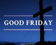 G O O D F R I D A Y
