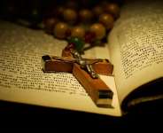 Deception Of Christianity: The Word church Refers To Sun Goddess circe Of Magic And Sorcery
