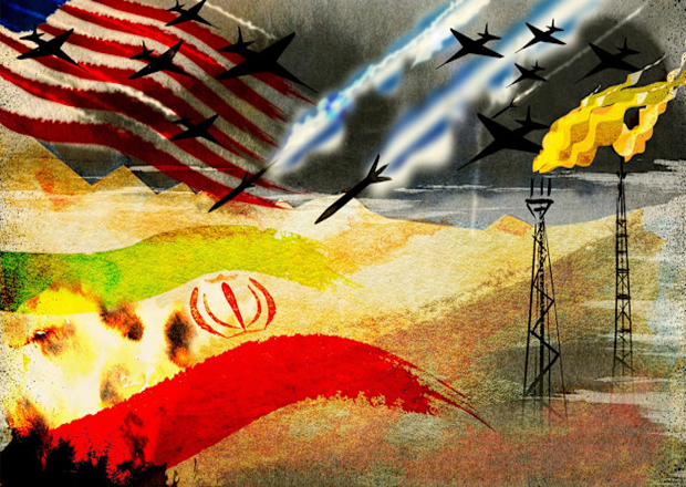 Armageddon suspendedglobal relief