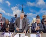 Post-Release: Telebridge Russia – Sahel Region States: Strengthening Socio-Political Cooperation