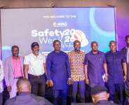 NPA, COMAC inaugurate Safety Week 2026
