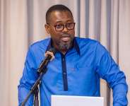 Easter has become one of the biggest tourism seasons in Ghana — Abeiku Santana