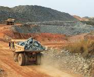NPP’s Amekplenu Pushes CHRAJ to FastTrack Probe Into Mahama–Damang Mine Deal