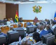 President Mahama Cabinet Moves to Cut Fuel Prices, Scraps Key Taxes and Margins