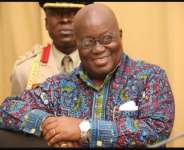President Nana Akufo- Addo