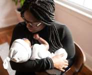 The irreplaceable love of Mothers