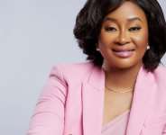 Angela Kyerematen-Jimoh writes: Supporting women who fuel Africa’s future