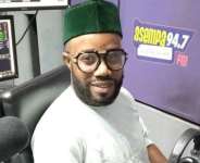The spectacular ingenuity of Asempa FM’s Professor E.K Wallace