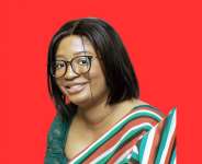 Vera Yayra Hayibor, NDC’s tsetsefly to unseat NPP’s Peter Amewu in Hohoe