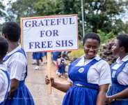 Nana Dee’s Legacy: Free SHS As A Catalyst For Asomdwekrom’s Future