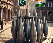 Overhaul India’s foreign policy