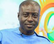 I will win so dont contest again, I have provided 48 boreholes; my works are clear — Captain Smart tells Gomoa West MP