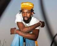 BLACK SHERIF
