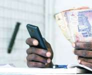 Ghana pushes for instant payment systems across Africa