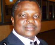 Professor Mohammed Aminu Sanda