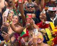 Karnival Kingdom in Accra: Did Ghanaians Love It or Loathe It?