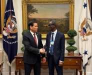 The United States Moves to Strengthen Security Across the Sahel: A New Era of Engagement