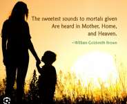 A Mothers Day Tribute: To Those Who Grieve, Your Love Never Dies