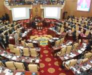 It’s Time To Use Ghanaian Languages In The ‘Big House’