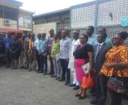 On The Registration Of Disabled Persons, Urban MMDAs Shows Little Effort—Vanderpuye
