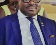 Shai Osudoku Boost Security To Fight Landguards, Armed Robbery