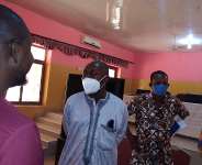 Involve parents in the education of their wards---Denmark-based Ghanaian Educationist