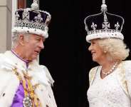 Knowing Our History: The Coronation Of An English Monarch & Wenchiman