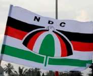 Live Updates: NDC go to the polls