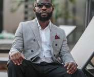 ‘Funeral songs agenda almost got to me if I didn’t stay strong‘ - Bisa Kdei
