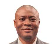 Dr. Jabil Sayibu Financial Economist and Policy Analyst