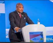 Ghana backs Cyril Ramaphosa amid xenophobic violence in South Africa