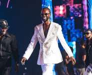 Black Sherif recounts emotional prayer call with mother before TGMA triumph
