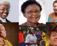 Six Distinguished Women Shine Bright Among Honourees at Christian Honours 2026