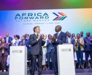Africa Forward Summit 2026: The Key Agenda Themes