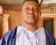 Aliou Tounkara: The Man at the Heart of Russias Operations in Mali