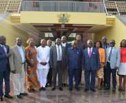 Akufo Addo’s Large Government And The 110 ‘Efficient’ Ministers
