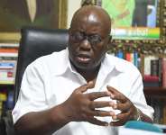 Nana Akufo-Addo