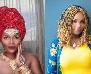 US-based Nigerian Radio personality Sheila O Sets up new entertainment channel.