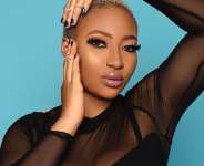 Face Of Universe Photogenic Gold Niyi-Aluko Is All Sexy In New Photos