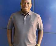 From Actuarial Science to Agriculture: The Young Visionary Transforming Rice Farming in Central Tongu